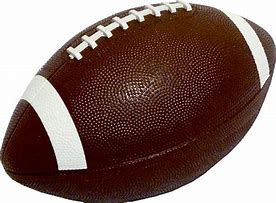 Image result for American Football No Background