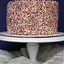 Image result for Rainbow Sprinkles for Cake