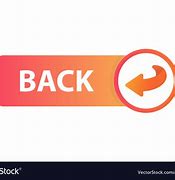 Image result for Back Button Icon Rectangular