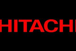 Image result for Logo Hitachi 210 Terbaru