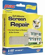 Image result for Window Screen Repair Kit