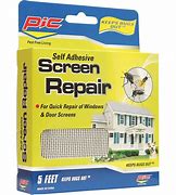 Image result for Screen Door Repair Kit Home Hardware