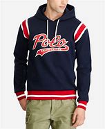 Image result for Polo Hoodies Men
