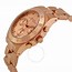 Image result for Marc Jacobs Watches Women Rose Gold Watch