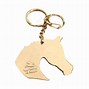 Image result for Metal Brass Keychain