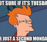 Image result for Tuesday Work Meme Sarcastic