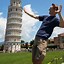 Image result for Leaning Tower of Pisa Fail