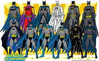 Image result for Robin Batman Colors