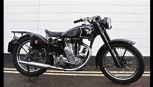 Image result for Matchless 350 G3