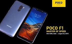 Image result for Poco Phone F1 Hang