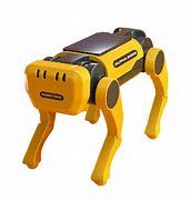 Image result for Green Robot Toy