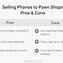 Image result for Pawn Shop iPhones