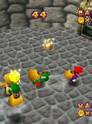 Image result for Mario Party GameCube 4 5 6 7