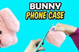 Image result for Cute Bunny Phone Case