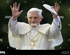 Image result for Pope Benedict as a Youth