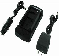 Image result for Hitachi Camcorder Battery Charger Replacement