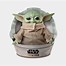 Image result for Baby Yoda Presents