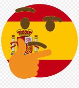 Image result for Spanish Guy Emoji