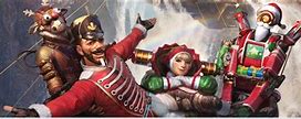 Image result for Apex Legends Christmas Pics for Xbox