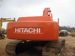 Image result for Hitachi Ex300lc