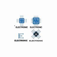 Image result for Electronic Service Logo