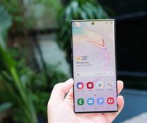 Image result for Samsung Galaxy Note 10 Plus View
