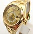 Image result for Rolex Sky-Dweller Yellow Gold