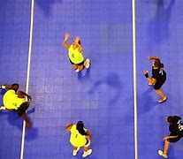 Image result for Volleyball Set