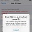 Image result for Reset Apple Password On iPhone