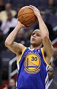 Image result for Steph Curry Three-Pointer