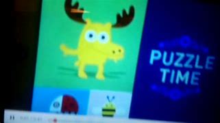 Image result for Puzzle Time Logo