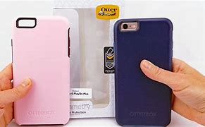 Image result for OtterBox Symmetry for iPhone 6 Plus 6s Plus 77