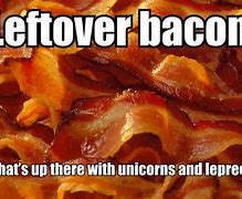 Image result for Dnd Bacon Meme