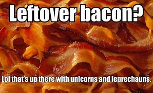 Image result for Love Bacon Meme