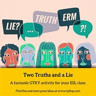 Image result for Lie Graphic