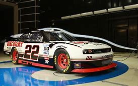 Image result for NASCAR Dodge Unveils Challenger