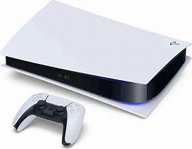 Image result for Sony PS5 Digital Edition