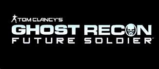 Image result for Tom Clancy's Ghost Recon: Future Soldier Xbox 360