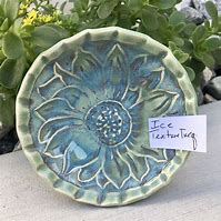 Image result for Pottery Glazing Ideas