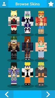 Image result for Animated Skins Mcpe