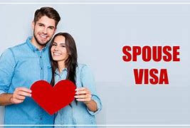 Image result for Spouse Visa Copy