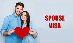 Image result for Spouse Visa Samples