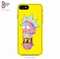 Image result for Rick and Morty iPhone 6s Case