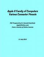 Image result for Pinout for iPhone Hard Drive