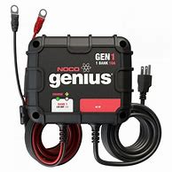 Image result for Genius Battery Charger