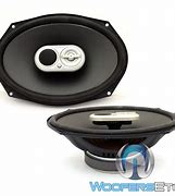 Image result for Infinity Car Speakers 6X9
