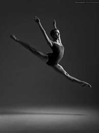 Image result for Black and White Ballet Photography
