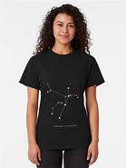 Image result for Andromeda T-Shirt