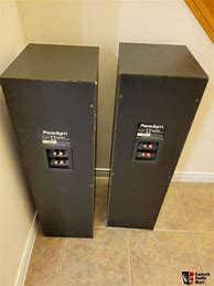 Image result for Paradigm Floor Standing Speakers