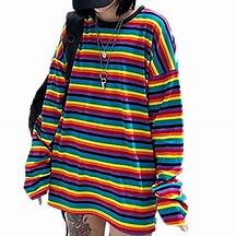 Image result for Amazon Rainbow Clothes